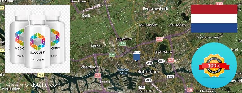 Where to Buy Nootropics online Rotterdam, Netherlands