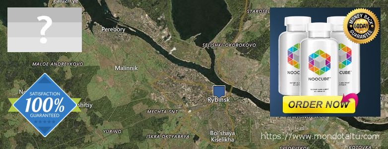 Where to Buy Nootropics online Rybinsk, Russia