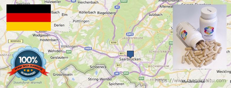 Best Place to Buy Nootropics online Saarbruecken, Germany