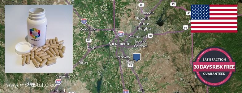 Dove acquistare Nootropics Noocube in linea Sacramento, United States