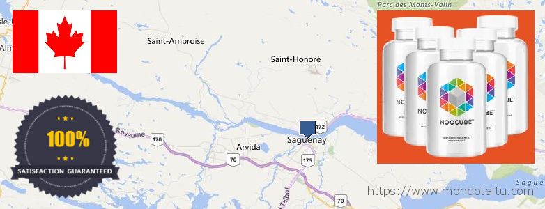 Where to Buy Nootropics online Saguenay, Canada