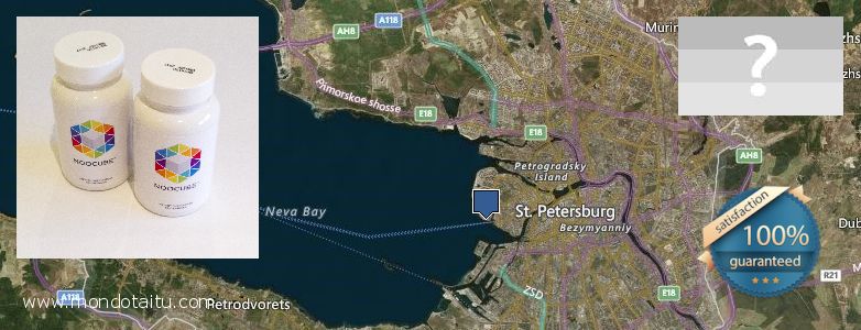Where to Buy Nootropics online Saint Petersburg, Russia