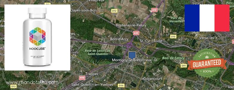 Where Can I Buy Nootropics online Saint-Quentin-en-Yvelines, France