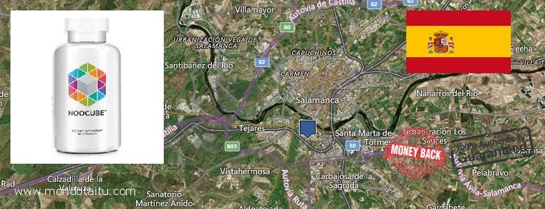 Where to Buy Nootropics online Salamanca, Spain