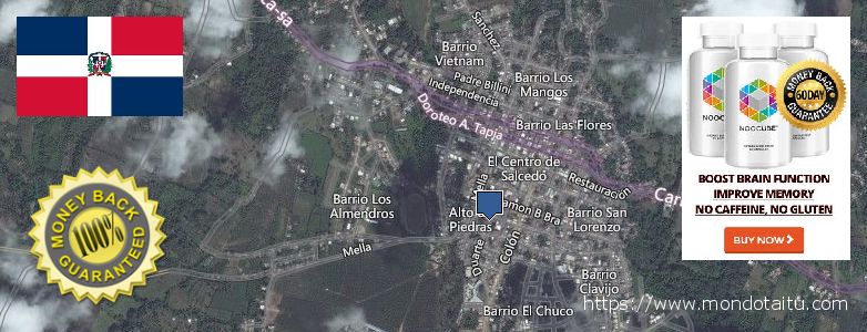 Where Can I Purchase Nootropics online Salcedo, Dominican Republic