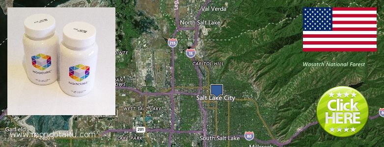Où Acheter Nootropics Noocube en ligne Salt Lake City, United States