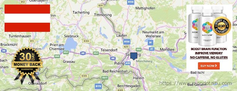 Where to Buy Nootropics online Salzburg, Austria