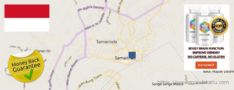 Where to Buy Nootropics online Samarinda, Indonesia