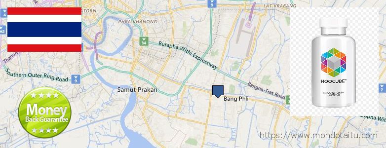 Best Place to Buy Nootropics online Samut Prakan, Thailand