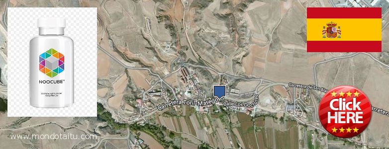 Where to Buy Nootropics online San Blas, Spain