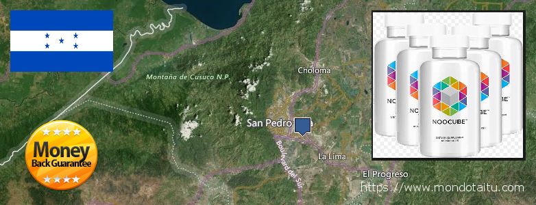 Where to Purchase Nootropics online San Pedro Sula, Honduras