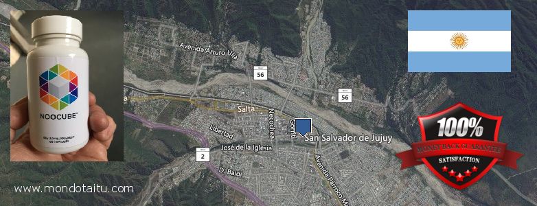 Where to Buy Nootropics online San Salvador de Jujuy, Argentina