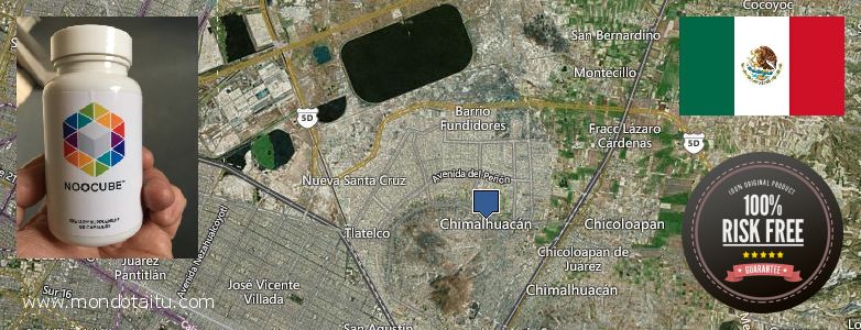 Where to Buy Nootropics online Santa Maria Chimalhuacan, Mexico