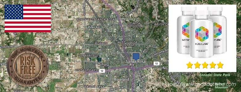 Where to Purchase Nootropics online Santa Rosa, United States