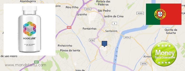 Onde Comprar Nootropics Noocube on-line Santarem, Portugal