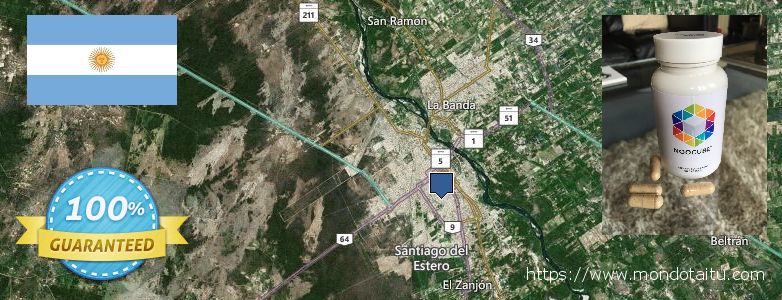 Where to Buy Nootropics online Santiago del Estero, Argentina