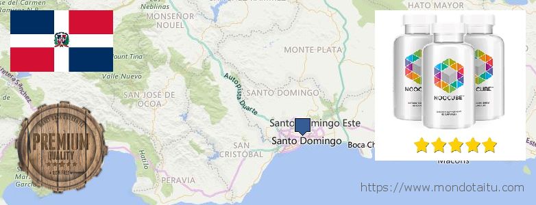Where Can I Buy Nootropics online Santo Domingo, Dominican Republic