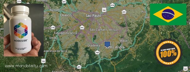 Where Can I Buy Nootropics online Sao Bernardo do Campo, Brazil