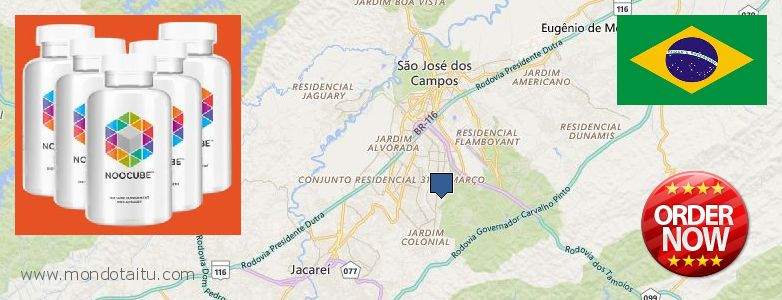Where to Purchase Nootropics online Sao Jose dos Campos, Brazil