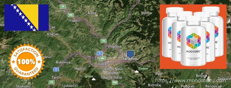Where to Purchase Nootropics online Sarajevo, Bosnia and Herzegovina
