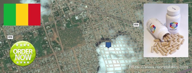 Où Acheter Nootropics Noocube en ligne Segou, Mali