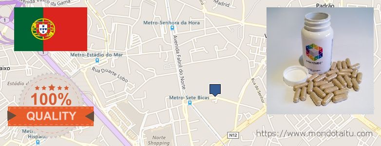 Where to Purchase Nootropics online Senhora da Hora, Portugal