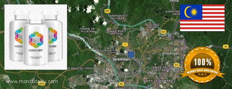 Where to Buy Nootropics online Seremban, Malaysia