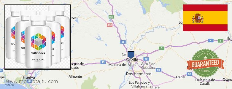 Where Can I Buy Nootropics online Sevilla, Spain