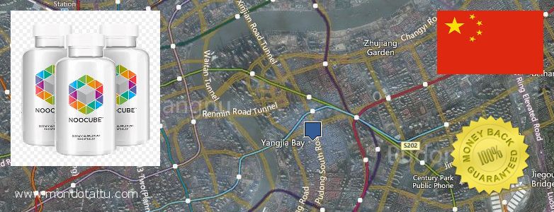 Where to Buy Nootropics online Shanghai, China