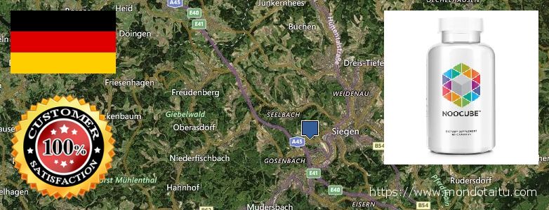 Where to Buy Nootropics online Siegen, Germany