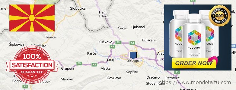 Where to Buy Nootropics online Skopje, Macedonia