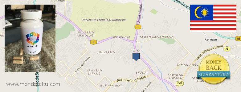 Where to Buy Nootropics online Skudai, Malaysia