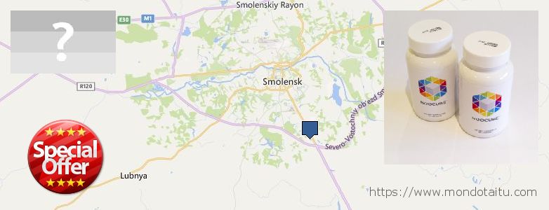 Wo kaufen Nootropics Noocube online Smolensk, Russia
