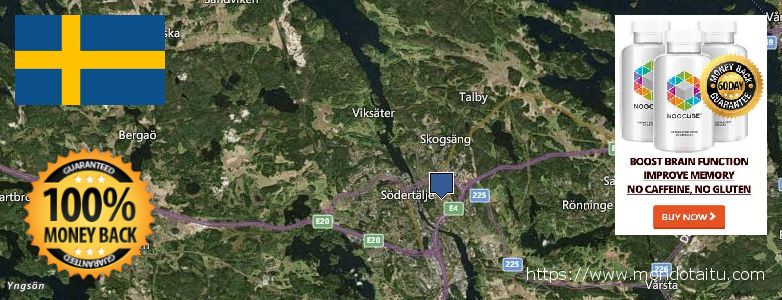 Where Can I Purchase Nootropics online Soedertaelje, Sweden