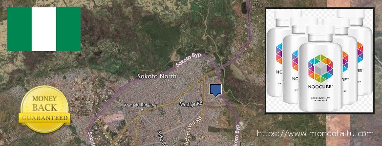 Where to Purchase Nootropics online Sokoto, Nigeria