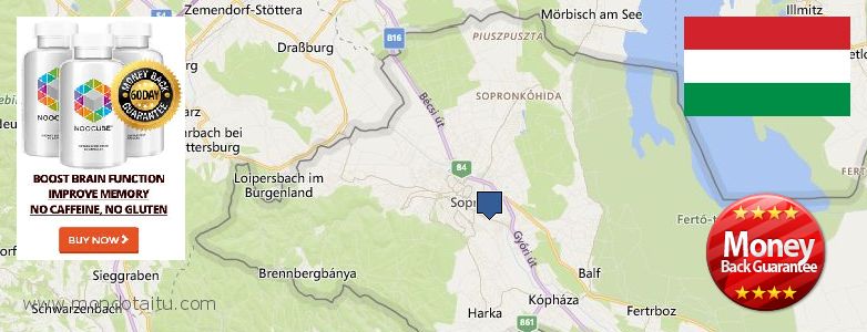 Where to Buy Nootropics online Sopron, Hungary