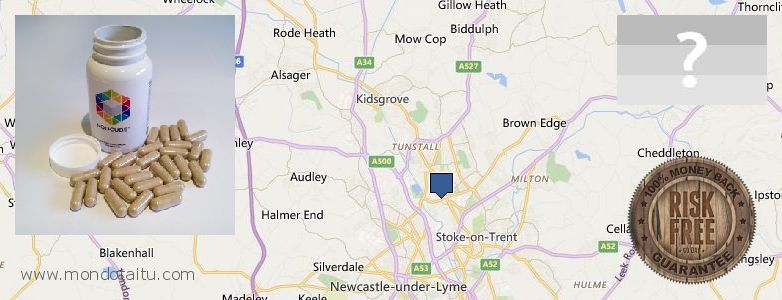 Where to Purchase Nootropics online Stoke-on-Trent, UK