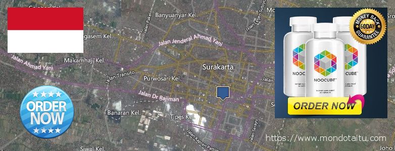 Where to Buy Nootropics online Surakarta, Indonesia