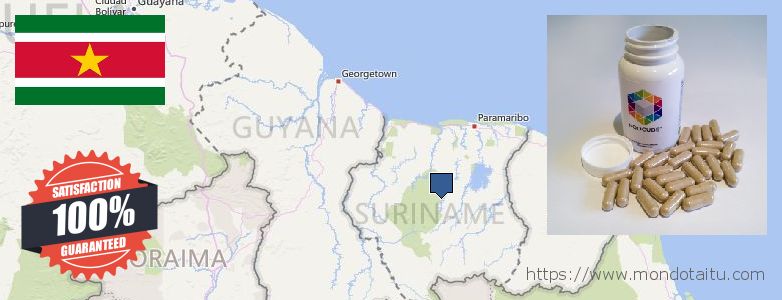Where to Buy Nootropics online Suriname