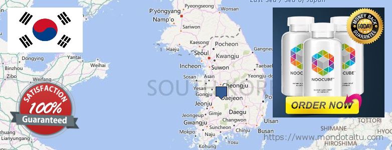 Buy Nootropics online Suwon-si, South Korea