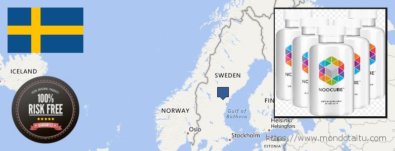 Where to Buy Nootropics online Sweden