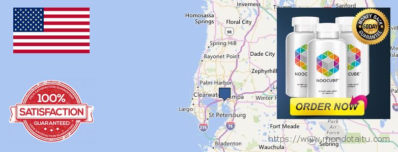 Dove acquistare Nootropics Noocube in linea Tampa, United States