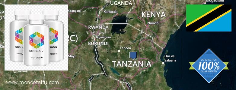 Where to Buy Nootropics online Tanzania