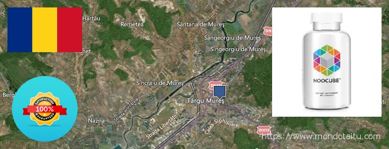 Where to Purchase Nootropics online Targu-Mures, Romania