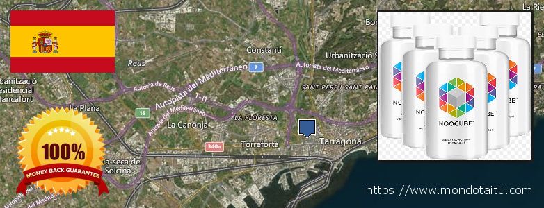 Best Place to Buy Nootropics online Tarragona, Spain