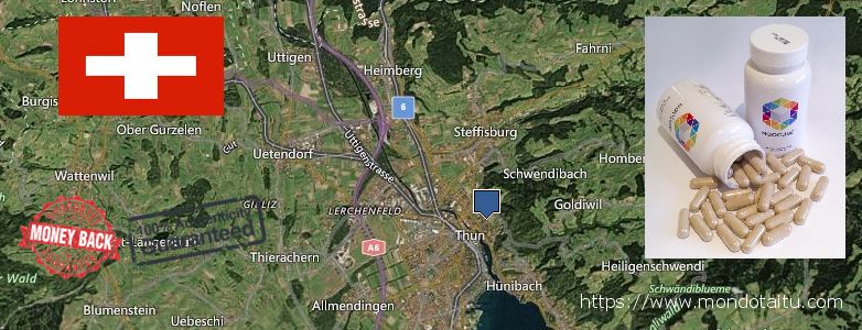Where to Buy Nootropics online Thun, Switzerland