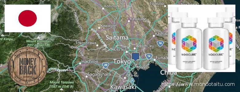 Where to Buy Nootropics online Tokyo, Japan