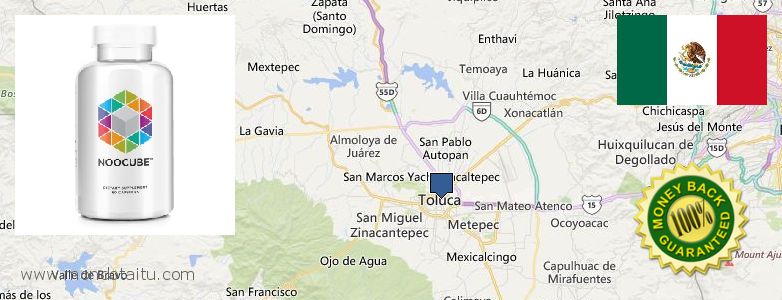 Where to Buy Nootropics online Toluca, Mexico
