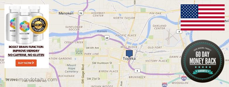 Dove acquistare Nootropics Noocube in linea Topeka, United States