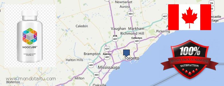 Where Can I Buy Nootropics online Toronto, Canada